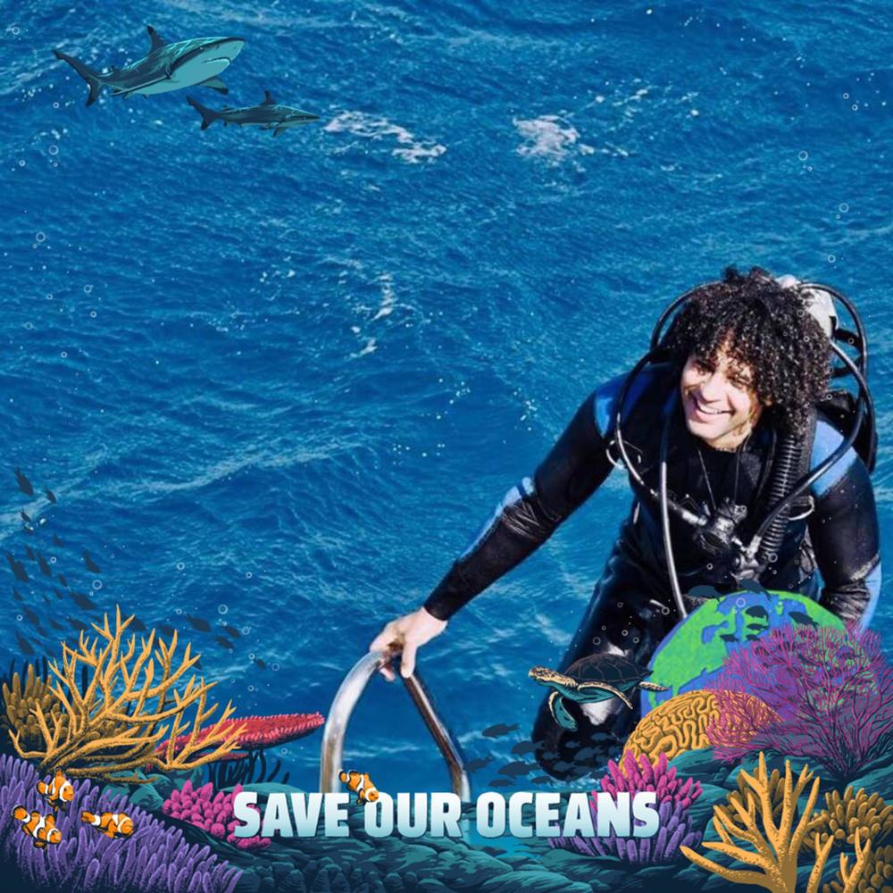 Meet your Posher, Sayed